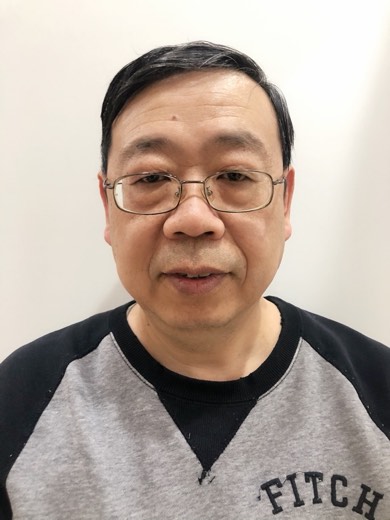 胡月明先生