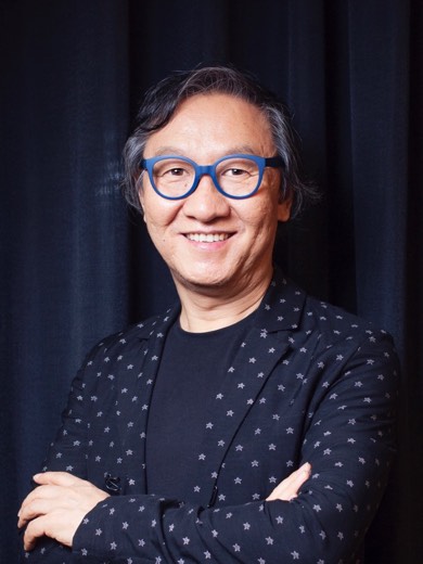 金城院长